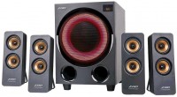 Photos - PC Speaker F&D F-7700X 