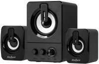 Photos - PC Speaker REBEL CS-50 