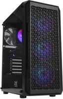 Photos - Desktop PC 2E Complex Gaming Hexagon (2E-8866)