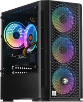 Photos - Desktop PC 2E Complex Gaming Calleo (2E-8892)