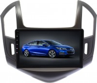 Photos - Car Stereo Torssen F9464 4G Chevrolet Cruze 2011-2016 