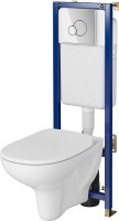 Photos - Concealed Frame / Cistern Cersanit Tech Line Base S701-627 WC 