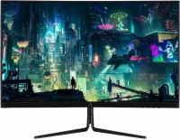 Photos - Monitor 2E G2721BV 27 "  black