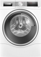 Photos - Washing Machine Bosch WDU 8H541 GB white