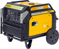 Photos - Generator Rato R8000iE 