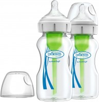 Baby Bottle / Sippy Cup Dr.Browns Options Plus WB92700 