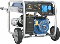 Photos - Generator Hyundai 65012P 