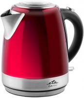 Photos - Electric Kettle ETA Ela Mini 8599 90010 red