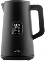 Photos - Electric Kettle ETA Elsa 5597 90000 black