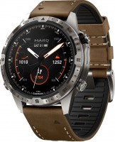 Photos - Smartwatches Garmin MARQ  Adventurer Gen 2