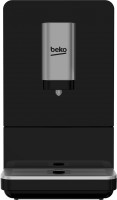 Photos - Coffee Maker Beko CEG3190B black