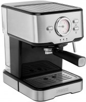 Photos - Coffee Maker Princess 249412 stainless steel