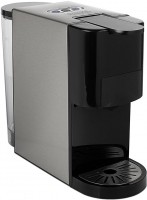 Photos - Coffee Maker Princess 249450 stainless steel