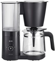 Photos - Coffee Maker Zwilling Enfinigy 531033010 black