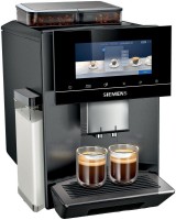 Photos - Coffee Maker Siemens EQ.900 TQ907R05 graphite