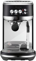 Photos - Coffee Maker Sage SES500BST black