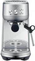 Photos - Coffee Maker Sage SES450BSS stainless steel