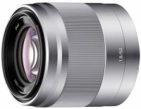 Photos - Camera Lens Sony 50mm f/1.8 E OSS 
