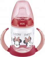 Photos - Baby Bottle / Sippy Cup NUK 10215337 