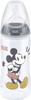 Photos - Baby Bottle / Sippy Cup NUK 10741047 