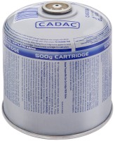 Photos - Gas Canister CADAC Gas cartridge 500g 