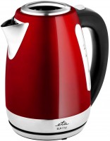 Photos - Electric Kettle ETA Ela Digi 9598 90010 red