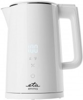 Photos - Electric Kettle ETA Emma 5595 90010 white