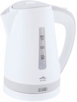 Photos - Electric Kettle ETA Lorinka 6599 90000 gray