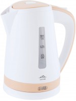 Photos - Electric Kettle ETA Lorinka 6599 90010 sand