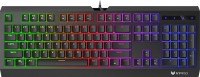 Photos - Keyboard Rapoo V56S 