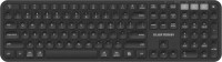 Photos - Keyboard Silver Monkey K90 Wireless Premium Business Keyboard 