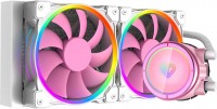Photos - Computer Cooling ID-COOLING Pinkflow 240 V2 