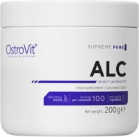 Photos - Fat Burner OstroVit ALC 200 g 200 g