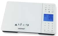 Photos - Scales Zelmer ZKS16500 