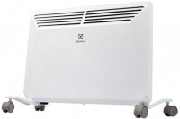 Photos - Convector Heater Electrolux ECH/ECN-2000M 2 kW