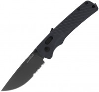 Photos - Knife / Multitool SOG Flash AT Serrated 