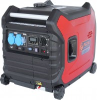 Photos - Generator Pezal P-IG3500 