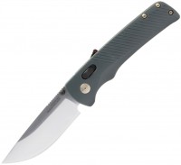 Photos - Knife / Multitool SOG Flash AT Satin 