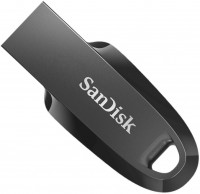 Photos - USB Flash Drive SanDisk Ultra Curve 3.2 256 GB