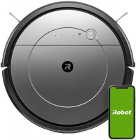 Photos - Vacuum Cleaner iRobot Roomba Combo 1118 