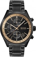 Photos - Wrist Watch Hugo Boss 1513578 