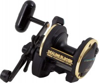 Photos - Reel Daiwa Sealine Powermesh 20SH 