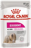 Photos - Dog Food Royal Canin Mini Exigent Pouch 1