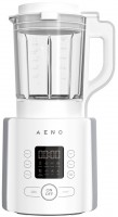 Photos - Mixer AENO TB1 white