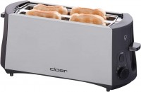 Photos - Toaster Cloer 3710 