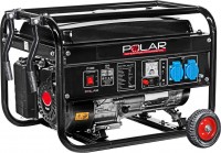 Photos - Generator Polar PT-3000 