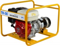 Photos - Generator NTC TR-5E