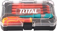 Photos - Tool Kit Total THTIS5106 