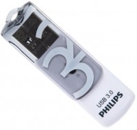 Photos - USB Flash Drive Philips Vivid 3.0 32 GB