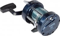 Photos - Reel Shakespeare Salt 20LB Multiplier RH 